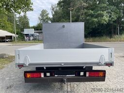 mercedes-benz Sprinter 515 CDI 3.5t Pritsche 1H*AC*AHK-3500kg