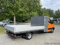 mercedes-benz Sprinter 515 CDI 3.5t Pritsche 1H*AC*AHK-3500kg