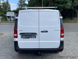 mercedes-benz Vito 111CDI LANG *Klima*SHZ*HU/AU NEU*