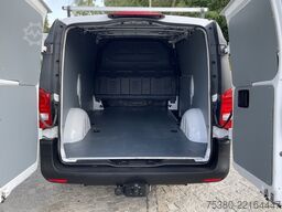 mercedes-benz Vito 111CDI LANG *Klima*SHZ*HU/AU NEU*