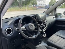 mercedes-benz Vito 111CDI LANG *Klima*SHZ*HU/AU NEU*