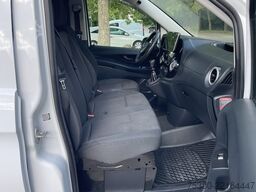 mercedes-benz Vito 111CDI LANG *Klima*SHZ*HU/AU NEU*