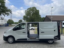 renault Trafic 2.0DCI Kasten L2H1 AUTOMATIK 1H*Klima*RFK