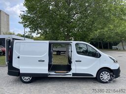 renault Trafic 2.0DCI Kasten L2H1 AUTOMATIK 1H*Klima*RFK