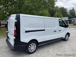 renault Trafic 2.0DCI Kasten L2H1 AUTOMATIK 1H*Klima*RFK