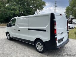 renault Trafic 2.0DCI Kasten L2H1 AUTOMATIK 1H*Klima*RFK