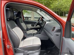 Volkswagen Amarok 2.0BiTDI 132kW 4MOTION DSG DCab 1H*Klima*