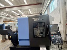 DOOSAN DVF 5000