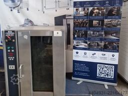 Bake off italiana MISTRAL 10T