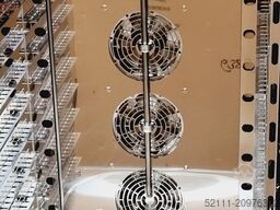 Unox Unox Bakertop X 10 Digital ID