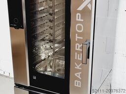 Unox Unox Bakertop X 10 Digital ID