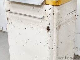 Werner & Pfleiderer WP 300