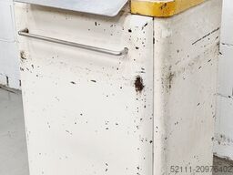 Werner & Pfleiderer WP 300