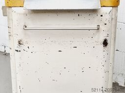 Werner & Pfleiderer WP 300