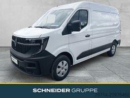 Renault Master ADVANCE L2H2 3.5 BLUE dCI 130 KLIMA