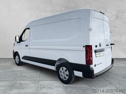 Renault Master ADVANCE L2H2 3.5 BLUE dCI 130 KLIMA