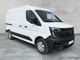 Renault Master ADVANCE L2H2 3.5 BLUE dCI 130 KLIMA