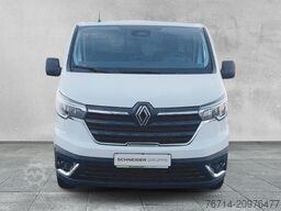 Renault Trafic BUSINESS+ L2H1 3,1t BLUE dCi 150 KLIMA