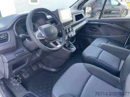Renault Trafic BUSINESS+ L2H1 3,1t BLUE dCi 150 KLIMA