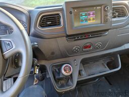 Renault Master !!PROMO!! bakwagen / boxtruck D'hollandia