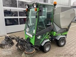 Egholm Park Ranger 2150
