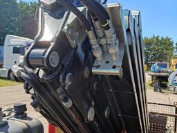 Fassi Remote control F185AC.1.24 E - DYNAMIC