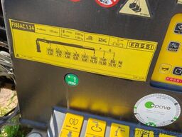 Fassi Remote control F185AC.1.24 E - DYNAMIC