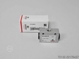 Camozzi SCS-668-06