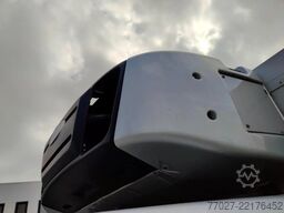 MAN TGM 18.290 Euro 6 Frigo Carrier Supra