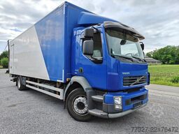 Volvo FL 240 Boxtruck Euro5