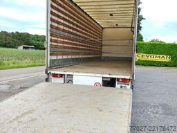 Volvo FL 240 Boxtruck Euro5