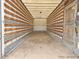 Volvo FL 240 Boxtruck Euro5