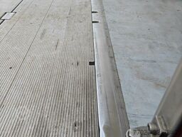 MAN TGL 8.180 Frigo Carrier Supra 950Mt