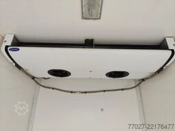 MAN TGL 8.180 Frigo Carrier Supra 950Mt