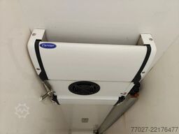 MAN TGL 8.180 Frigo Carrier Supra 950Mt