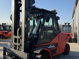 Linde H80D-01/1100