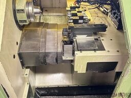 Hardinge Conquest GT