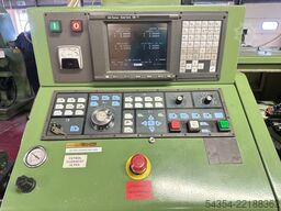 Hardinge Conquest GT