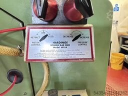 Hardinge Conquest GT