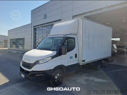IVECO 35C14H BOX