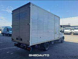 IVECO 35C14H BOX
