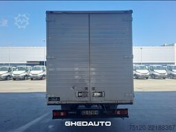 IVECO 35C14H BOX