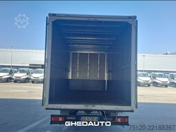 IVECO 35C14H BOX
