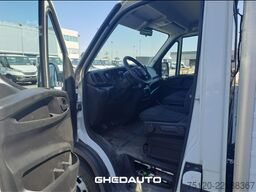 IVECO 35C14H BOX