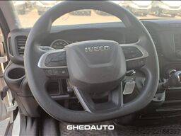 IVECO 35C14H BOX