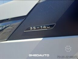 IVECO 35C14H BOX + SPONDA