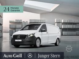 Mercedes-Benz Vito 116 Kasten Mopf MBUX Kamera Navi Klima
