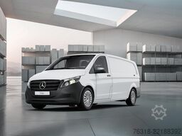 Mercedes-Benz Vito 116 Kasten Mopf MBUX Kamera Navi Klima
