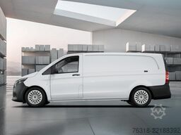 Mercedes-Benz Vito 116 Kasten Mopf MBUX Kamera Navi Klima