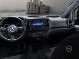 Mercedes-Benz Vito 116 Kasten Mopf MBUX Kamera Navi Klima
